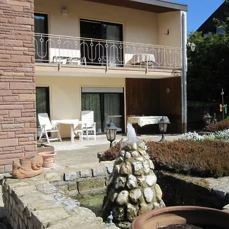 Apartman Elisabeth Decker