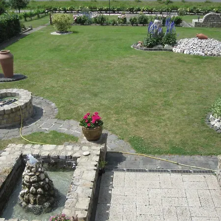 Apartman Elisabeth Decker *