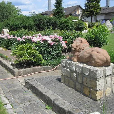 Apartman Elisabeth Decker