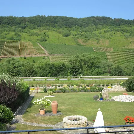 Apartman Elisabeth Decker *