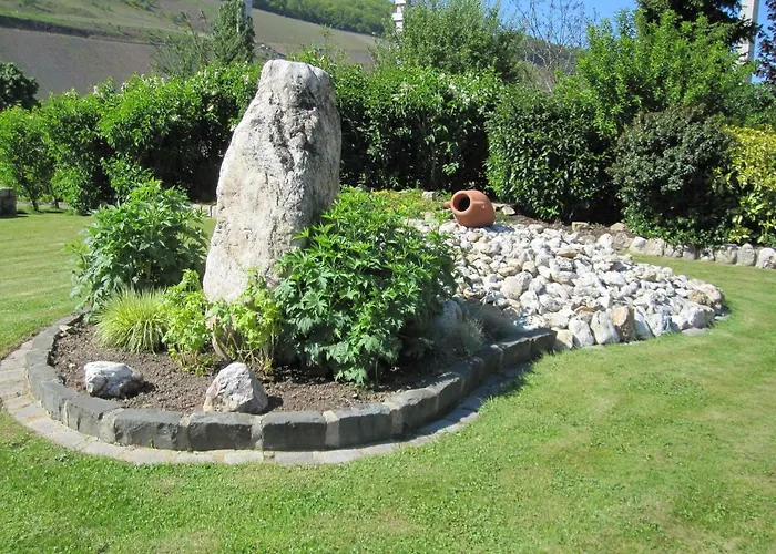 Elisabeth Decker Apartamento