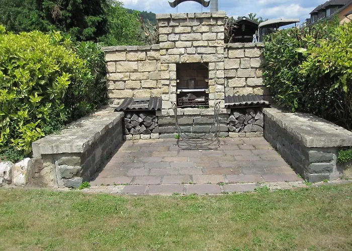 Elisabeth Decker Apartamento *