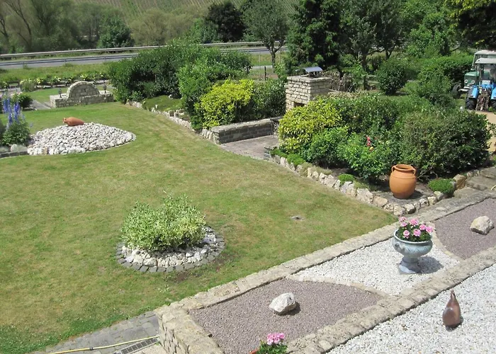 Apartamento Elisabeth Decker *