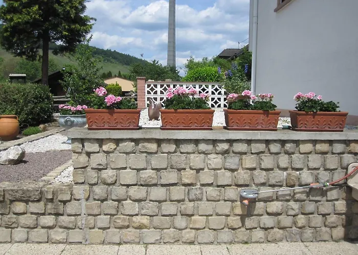 Elisabeth Decker Zeltingen-Rachtig