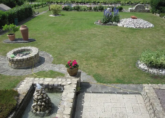 Apartamento Elisabeth Decker *