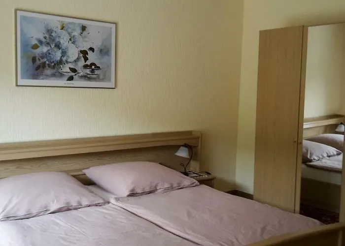 Elisabeth Decker Apartamento Zeltingen-Rachtig