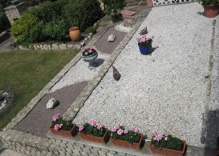 Elisabeth Decker Apartamento *