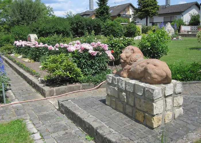 Apartamento Elisabeth Decker