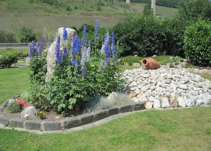 Apartamento Elisabeth Decker Zeltingen-Rachtig