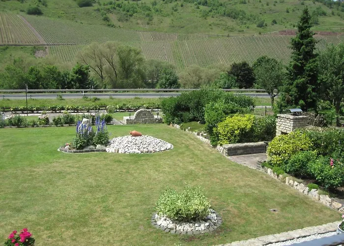 Apartamento Elisabeth Decker Zeltingen-Rachtig