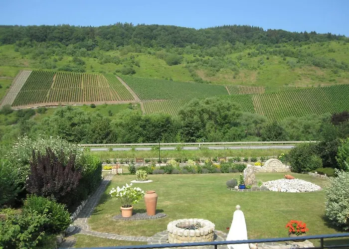 Apartamento Elisabeth Decker *